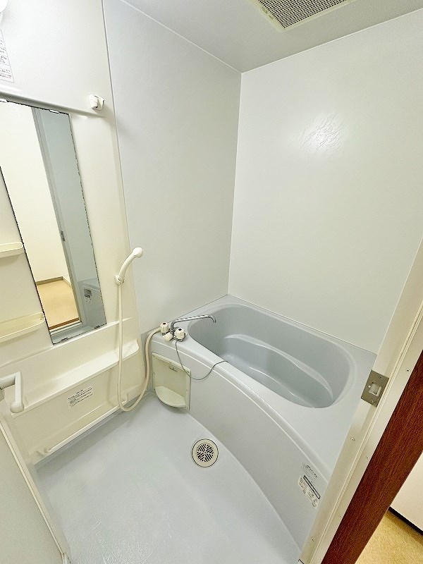 バス・シャワールーム　★浴室★