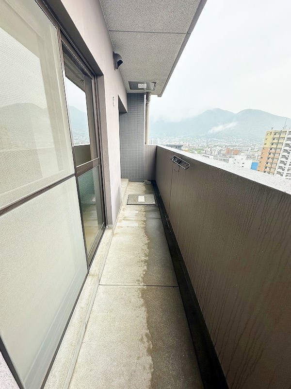 バルコニー　★バルコニー★