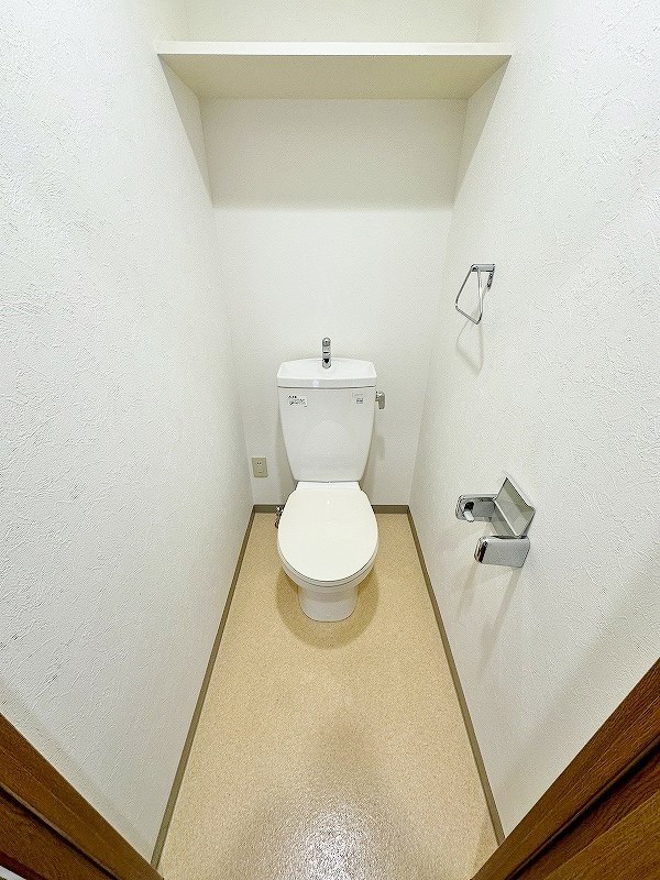 トイレ　★トイレ★