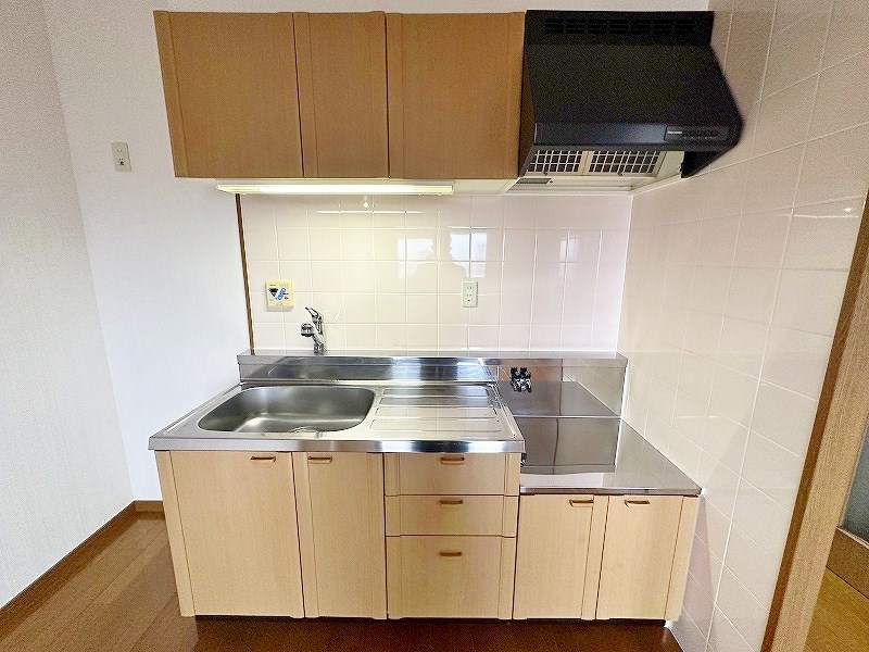 キッチン　★キッチンスペース★