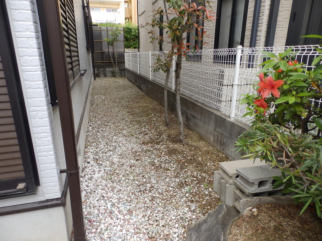 庭