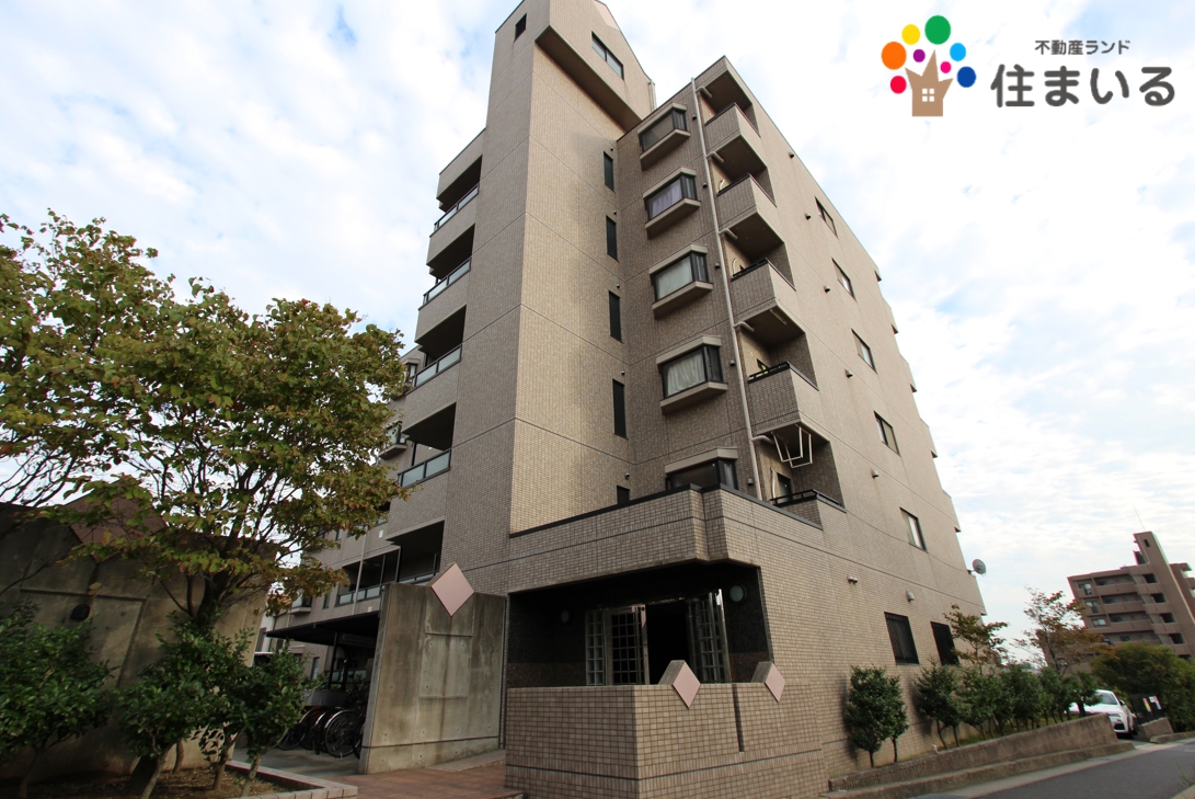 ショッピングセンター　ヒルズウォーク徳重ガーデンズ（ショッピングセンター）まで1299m