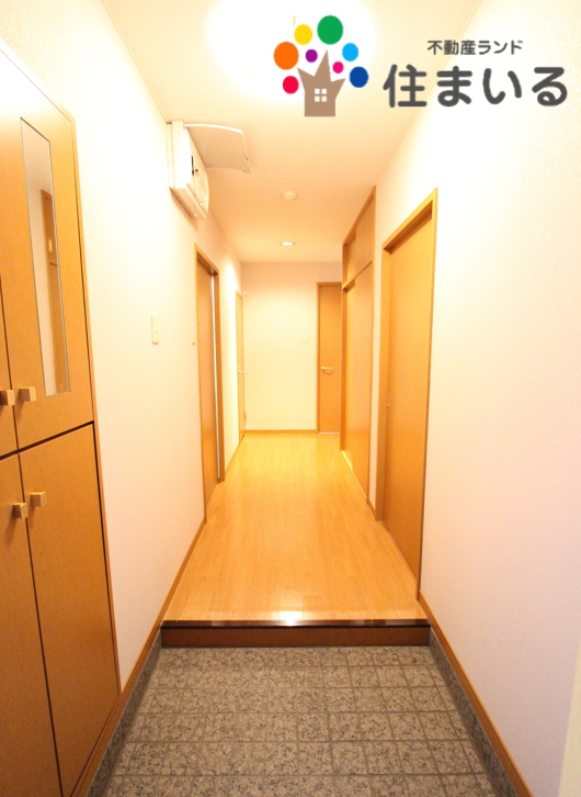 スーパー　西友鳴海店（スーパー）まで448m