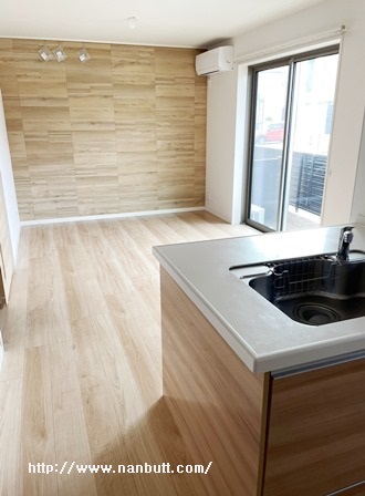 居室・リビング　LDK