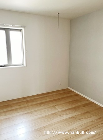 その他部屋・スペース　洋室