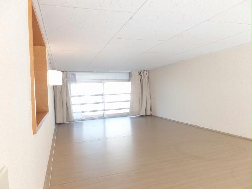 その他設備　ロフトです