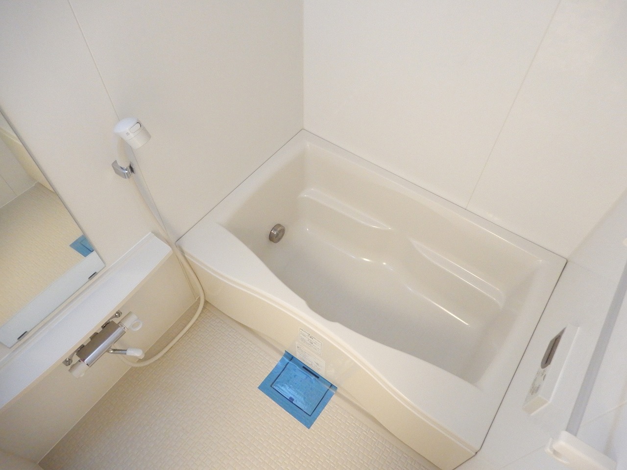 バス・シャワールーム　追い焚き機能＆浴室乾燥機能付き☆バス