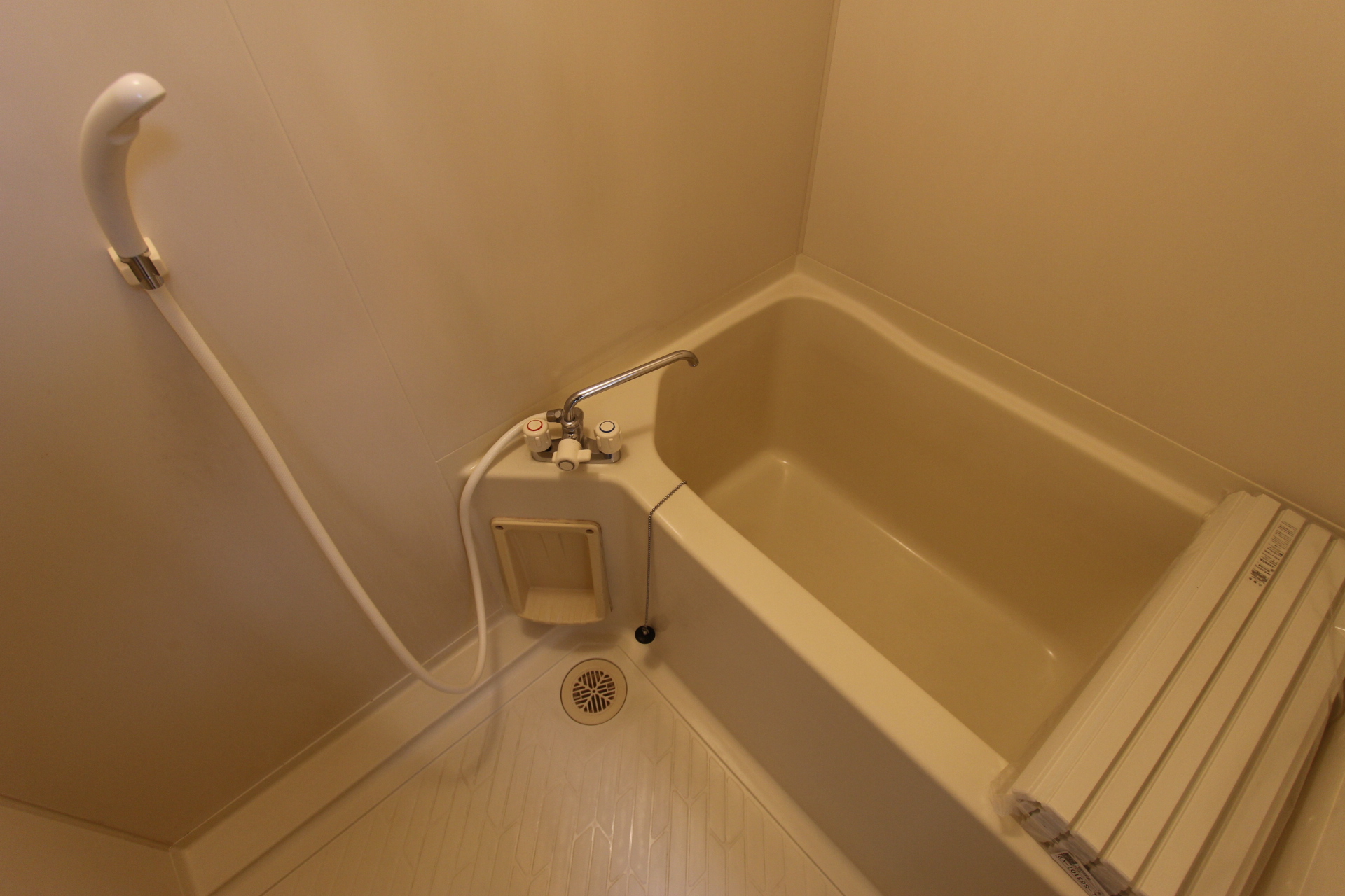 バス・シャワールーム　同タイプ別部屋