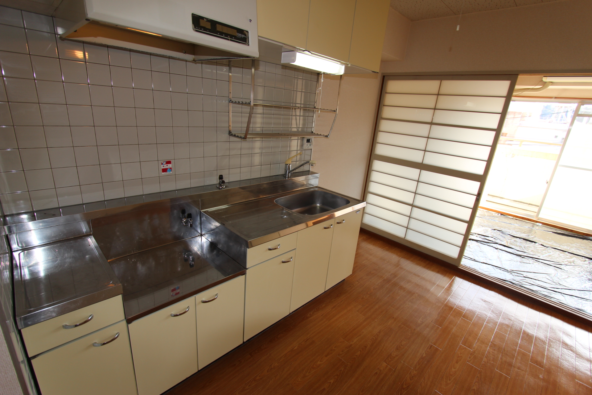 キッチン　同タイプ別部屋