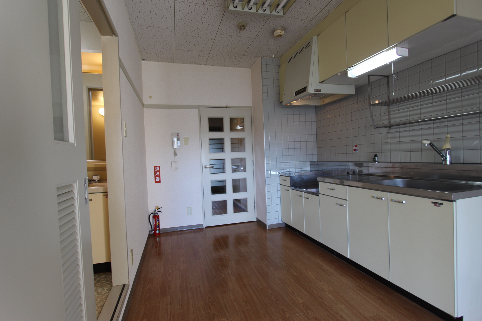 居室・リビング　同タイプ別部屋