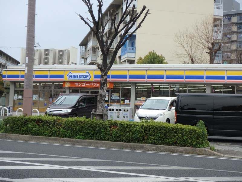 リヴィエール園田の周辺写真