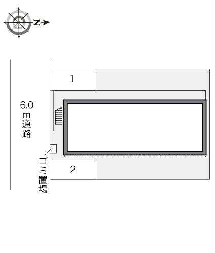 【レオパレスゆめさきのその他】