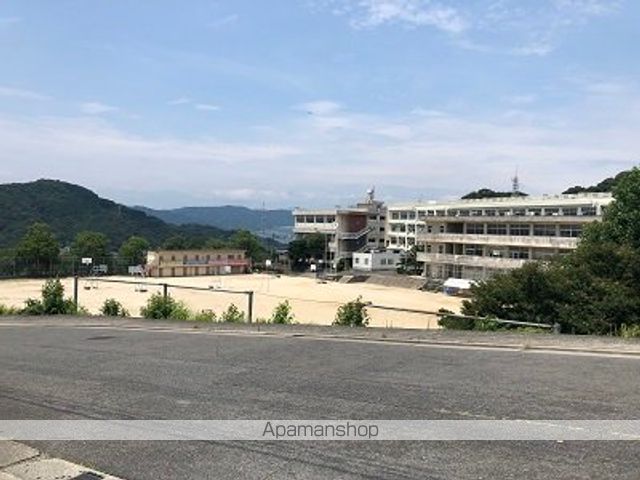 ＪＲ山陽本線 広島駅 徒歩10分 2階建 築23年のその他写真