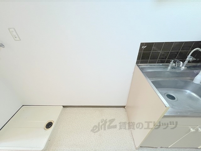 その他部屋・スペース　冷蔵庫置場