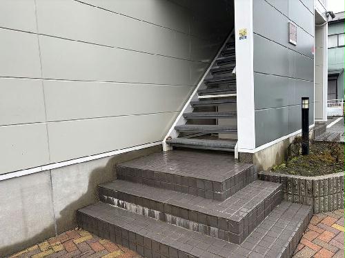 その他設備　家電付き