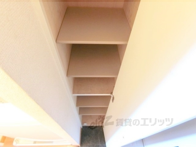 収納　下駄箱