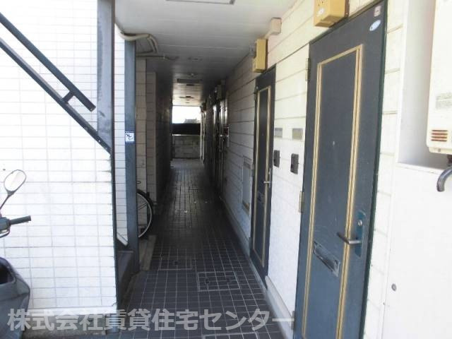 エントランス　イメージ