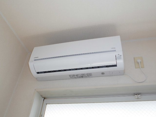 その他設備　イメージ