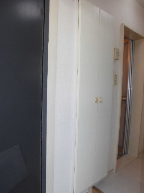 収納　イメージ