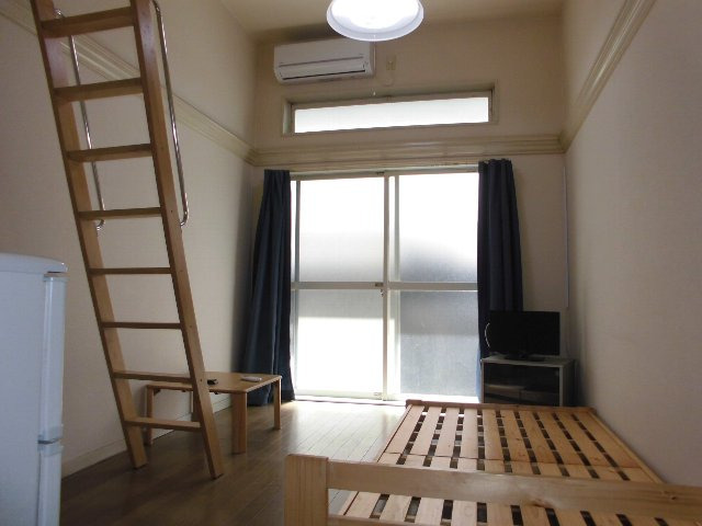 居室・リビング　イメージ