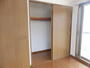 収納　各部屋あります