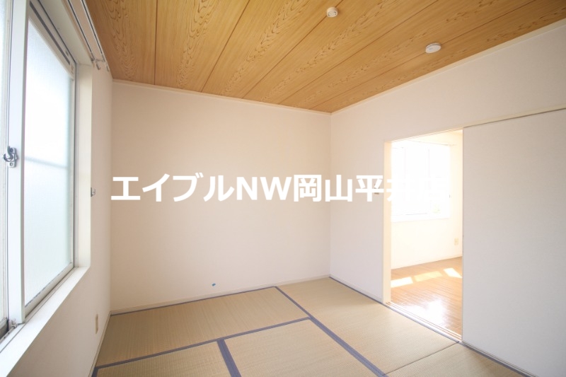 その他部屋・スペース　子供部屋