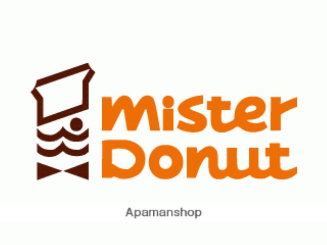 飲食店　ミスタードーナツ箕面ショップ（飲食店）まで435m