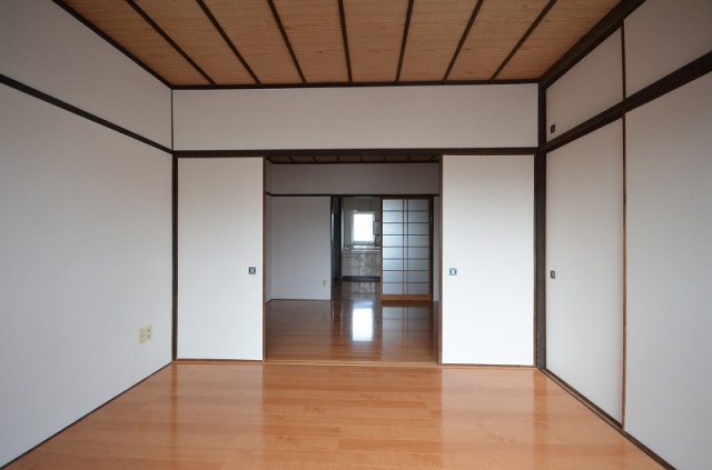 その他部屋・スペース　写真は別号室のものです。