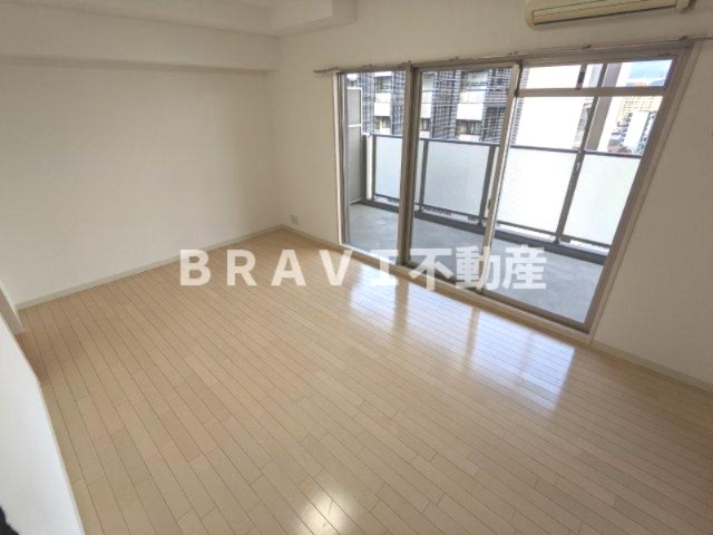 その他部屋・スペース　【ドゥーエ森ノ宮】落ち着いて過ごせるお部屋なので、寝室にいか