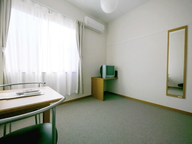 その他部屋・スペース　洋室