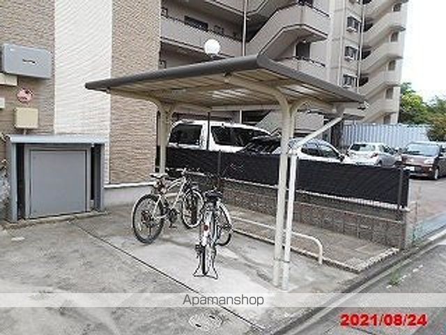 その他共有部分　その他共有部分