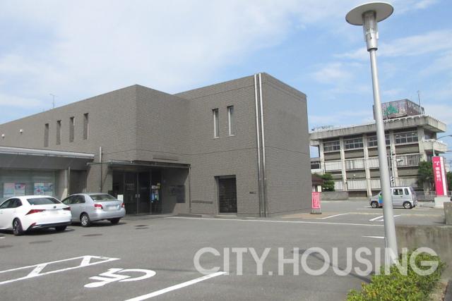 銀行　徳島大正銀行 小松島支店（銀行）まで220m