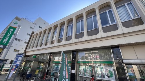 銀行　埼玉りそな銀行（銀行）まで1745m