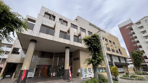 その他　坂戸市文化施設オルモ（その他）まで1315m