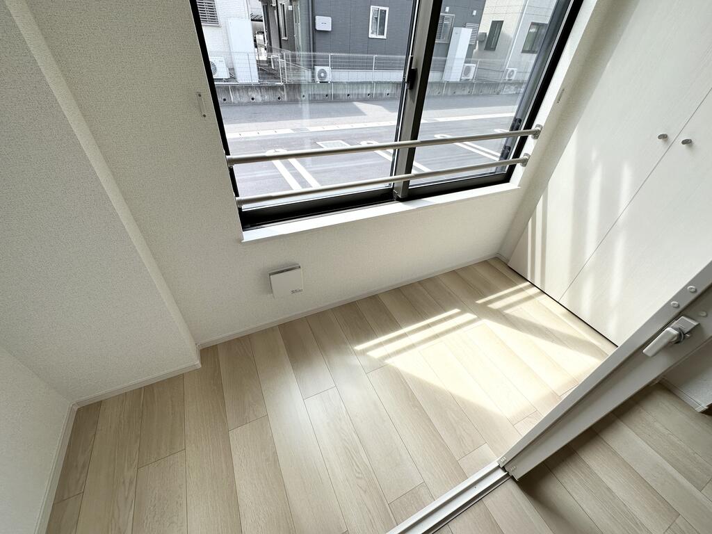 バルコニー　サンルーム