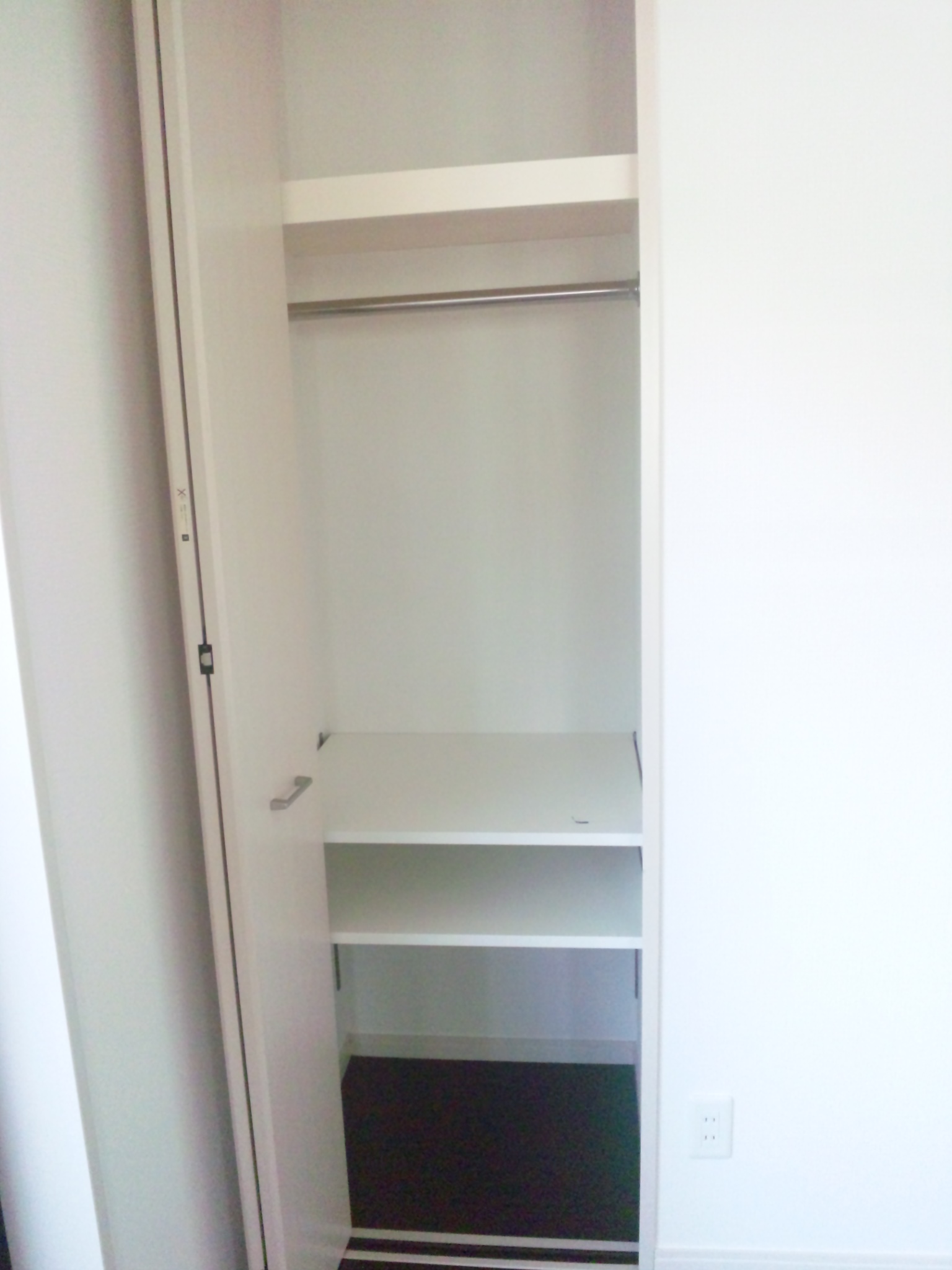 収納　収納スペース