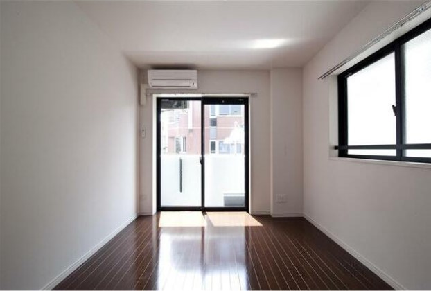 その他部屋・スペース　2面採光