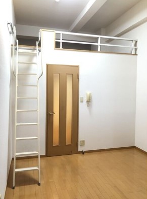 その他部屋・スペース　写真は別号室です。現況優先になります。