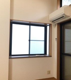 その他　写真は別号室です。現況優先になります。