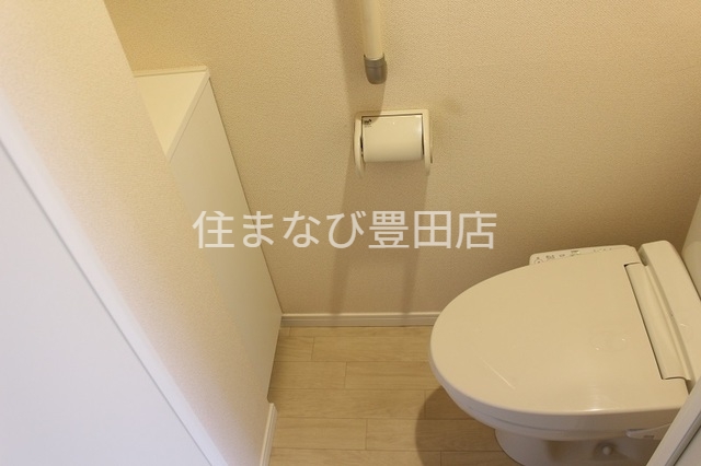 収納　同型別部屋写真