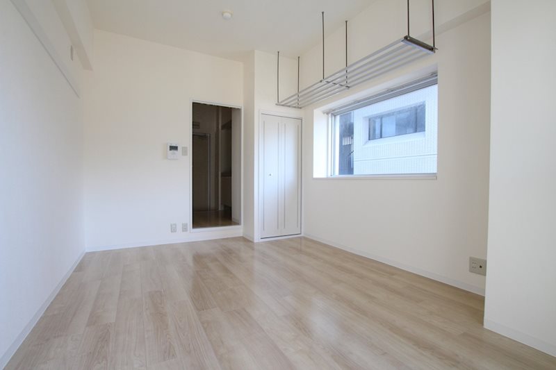 居室・リビング　居室