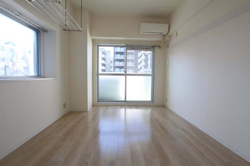 その他部屋・スペース　洋室