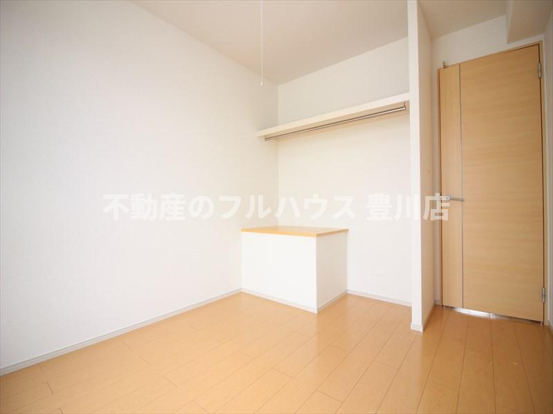 その他部屋・スペース　写真は反転タイプ別室