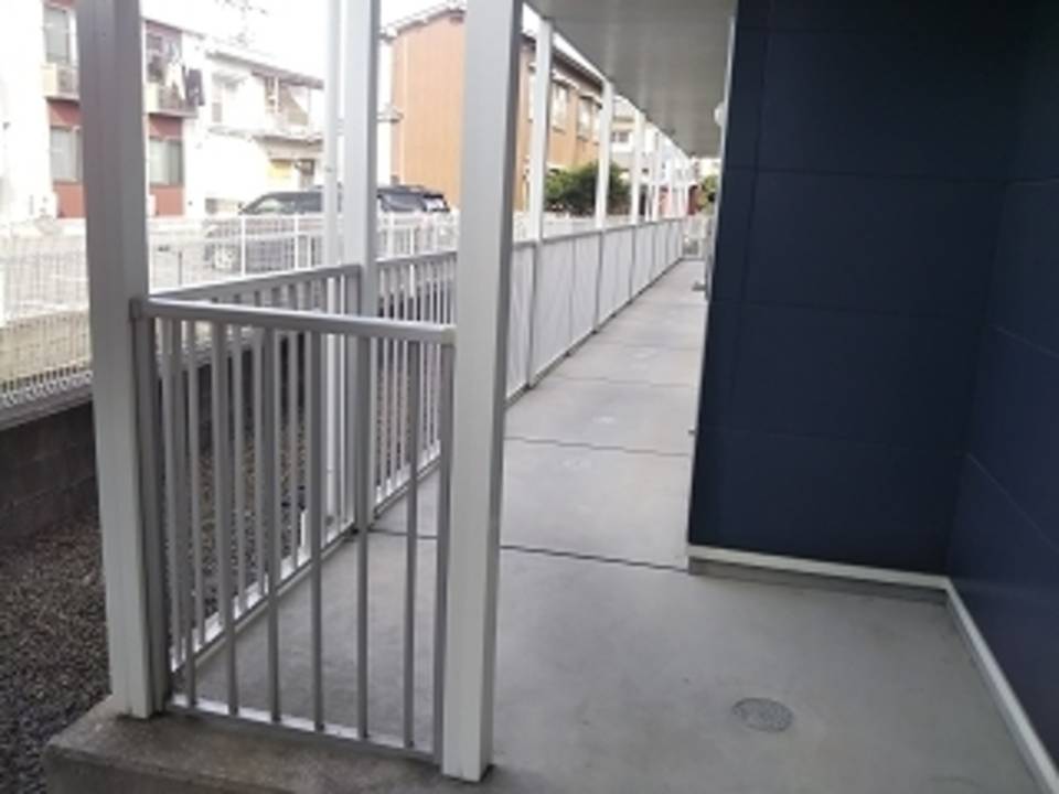 その他　共用部分