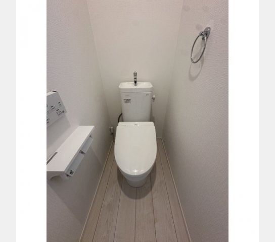 【Kolet平間のトイレ】