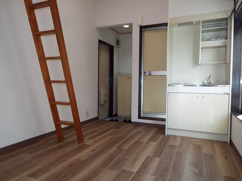 その他部屋・スペース　洋室