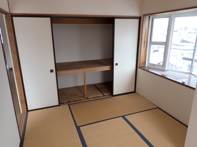 その他部屋・スペース