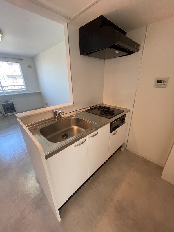 キッチン　システムキッチン☆