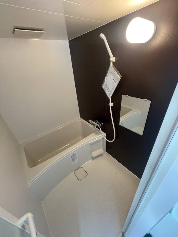バス・シャワールーム　バスルーム☆