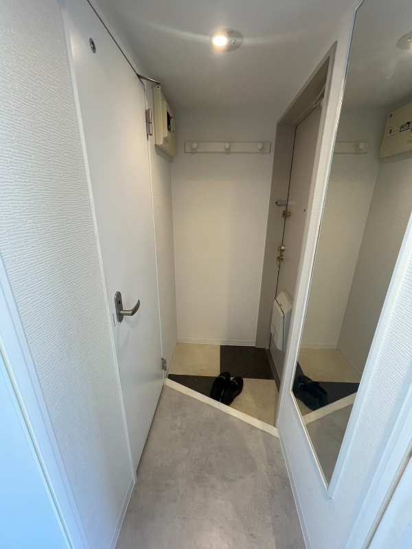 玄関　オシャレな玄関☆